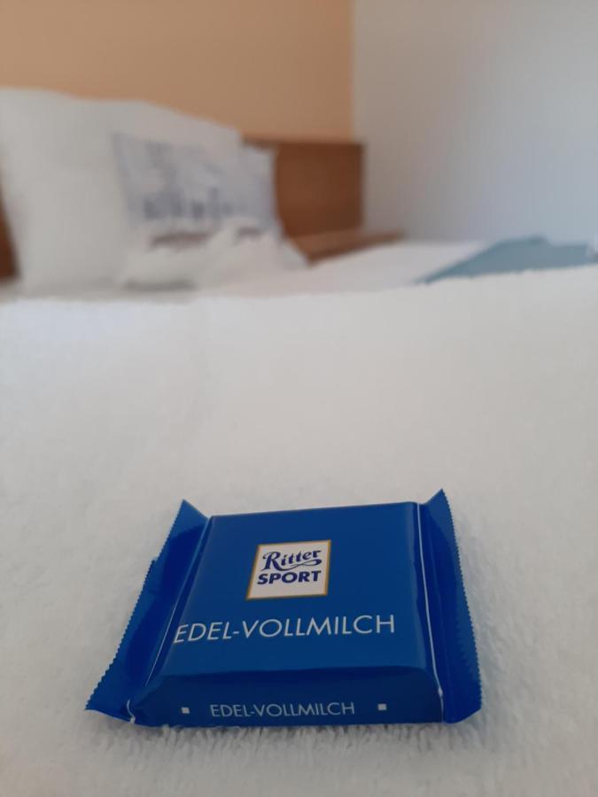 Hotel Landgasthof Frankenstern Goessweinstein Ngoại thất bức ảnh