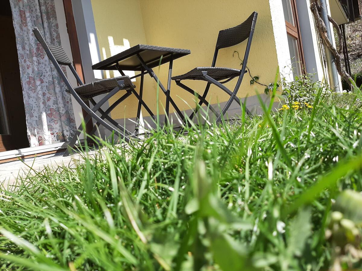 Hotel Landgasthof Frankenstern Goessweinstein Ngoại thất bức ảnh