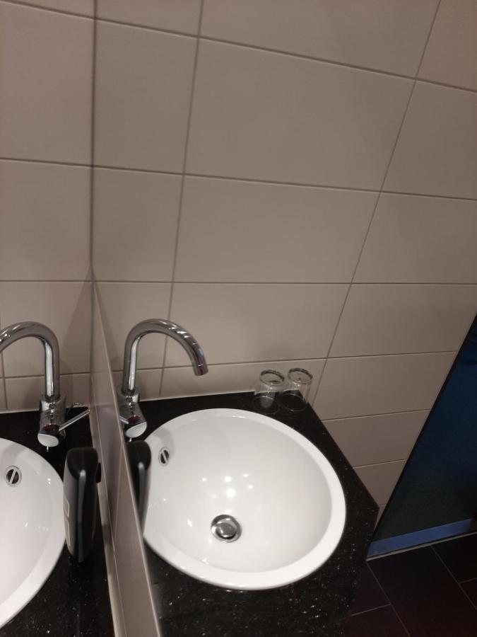 Hotel Landgasthof Frankenstern Goessweinstein Ngoại thất bức ảnh