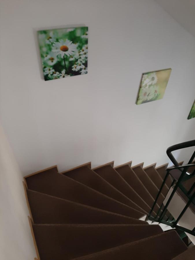 Hotel Landgasthof Frankenstern Goessweinstein Ngoại thất bức ảnh