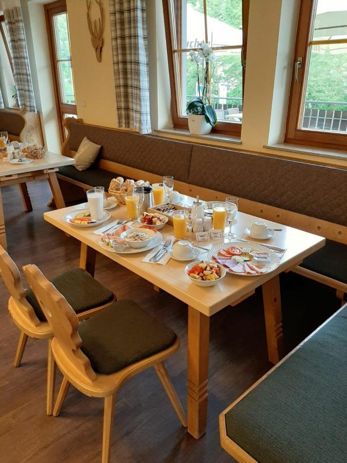 Hotel Landgasthof Frankenstern Goessweinstein Ngoại thất bức ảnh